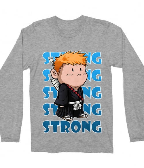 Mini Ichigo Mini Ichigo Póló - Bleach - Fuchsworld