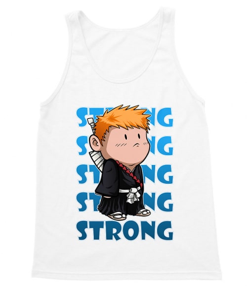 Mini Ichigo Mini Ichigo Póló - Bleach - Fuchsworld