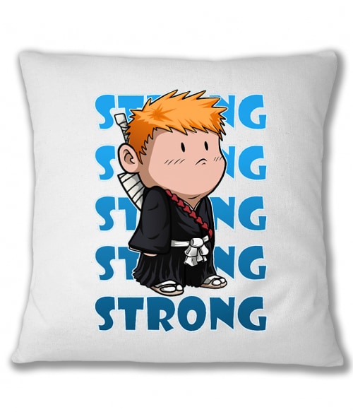 Mini Ichigo Mini Ichigo Póló - Bleach - Fuchsworld