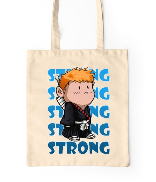 Mini Ichigo Mini Ichigo Póló - Bleach - Fuchsworld