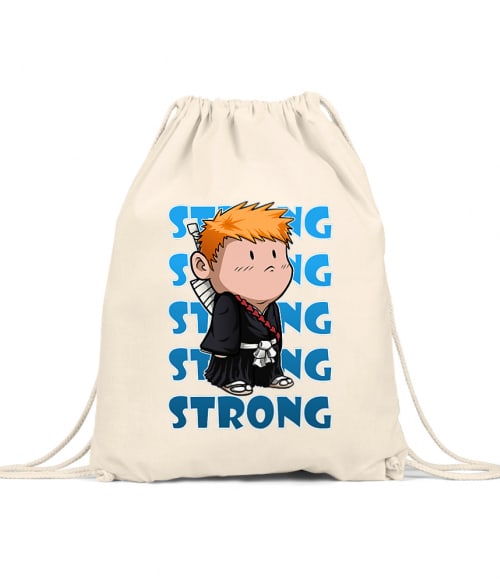 Mini Ichigo Mini Ichigo Póló - Bleach - Fuchsworld