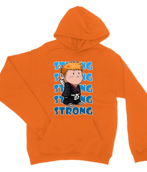 Mini Ichigo Mini Ichigo Póló - Bleach - Fuchsworld