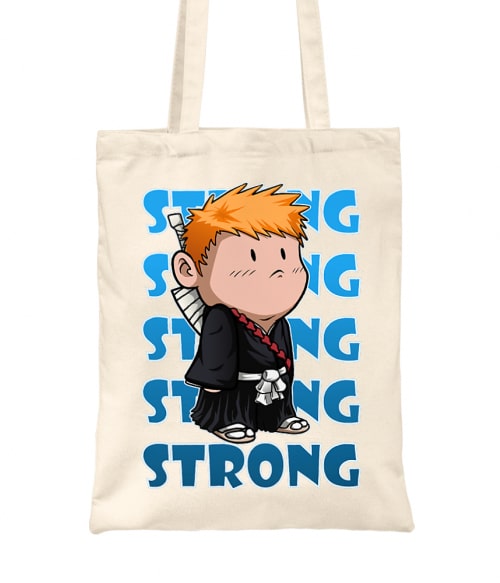 Mini Ichigo Mini Ichigo Póló - Bleach - Fuchsworld