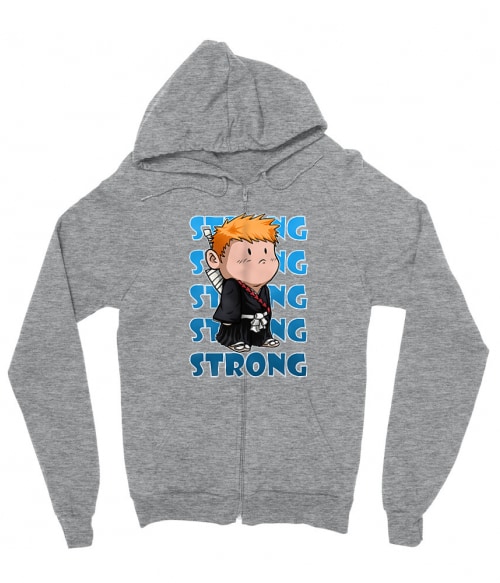 Mini Ichigo Mini Ichigo Póló - Bleach - Fuchsworld