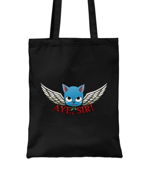 Aye Sir! Aye Sir! Póló - Fairy Tail - Fuchsworld