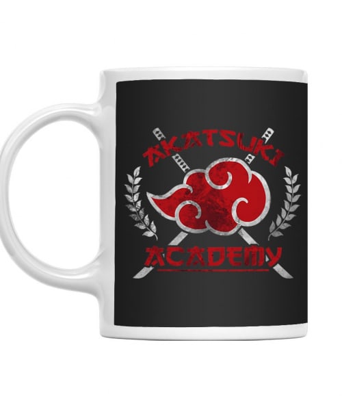 Akatsuki Academy Akatsuki Academy Póló - Naruto - Grenn