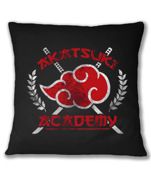 Akatsuki Academy Akatsuki Academy Póló - Naruto - Grenn