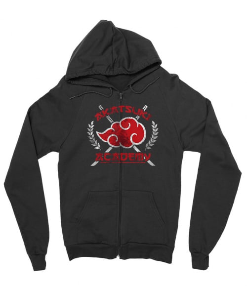 Akatsuki Academy Akatsuki Academy Póló - Naruto - Grenn