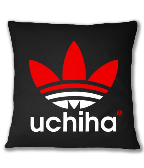 Adidas Uchiha Adidas Uchiha Póló - Naruto - Grenn