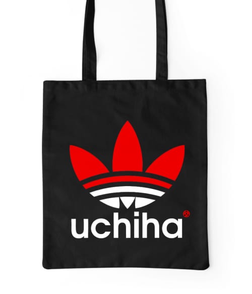 Adidas Uchiha Adidas Uchiha Póló - Naruto - Grenn