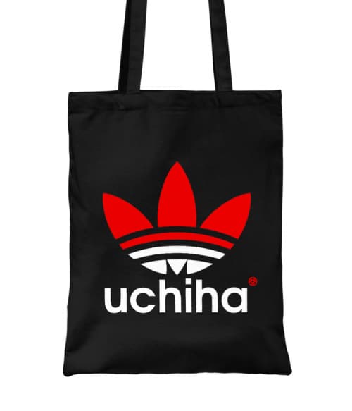 Adidas Uchiha Adidas Uchiha Póló - Naruto - Grenn