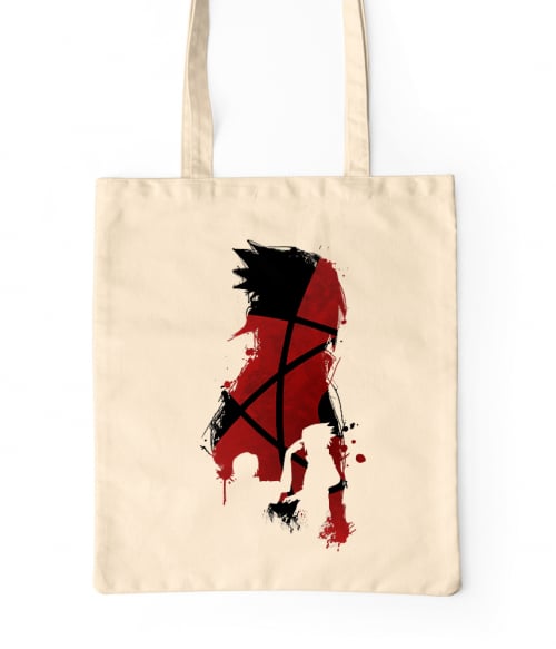 Sasuke and Itachi Sasuke and Itachi Póló - Naruto - Grenn