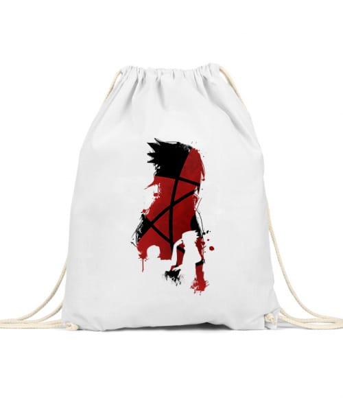 Sasuke and Itachi Sasuke and Itachi Póló - Naruto - Grenn