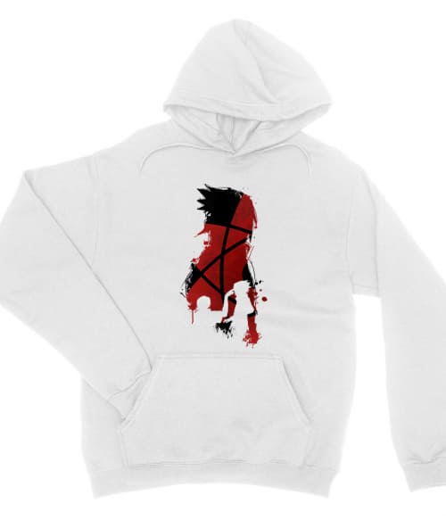 Sasuke and Itachi Sasuke and Itachi Póló - Naruto - Grenn