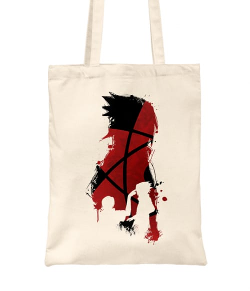 Sasuke and Itachi Sasuke and Itachi Póló - Naruto - Grenn
