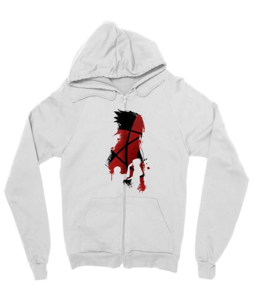 Sasuke and Itachi Sasuke and Itachi Póló - Naruto - Grenn