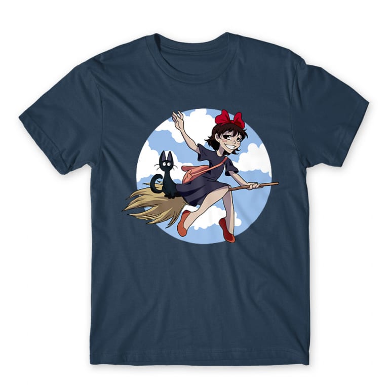 Fly high Póló kiki s delivery service @Ibu Fly high Póló kiki s delivery service @Ibu
