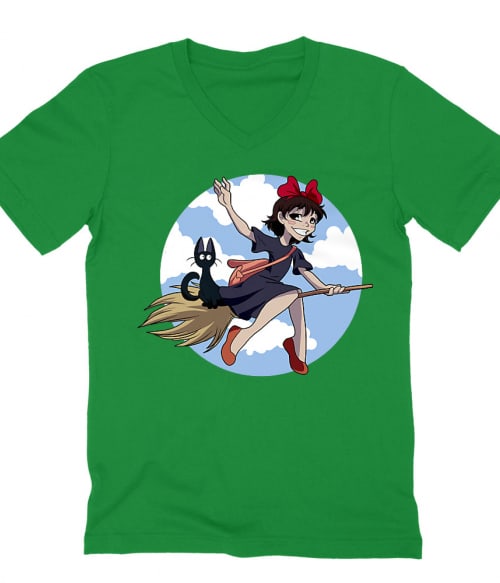 Fly high Póló kiki s delivery service @Ibu Fly high Póló kiki s delivery service @Ibu