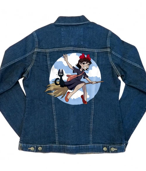 Fly high Póló kiki s delivery service @Ibu Fly high Póló kiki s delivery service @Ibu