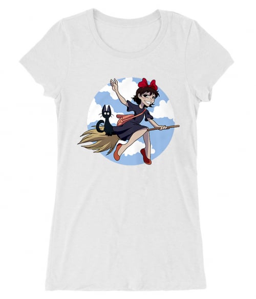 Fly high Póló kiki s delivery service @Ibu Fly high Póló kiki s delivery service @Ibu