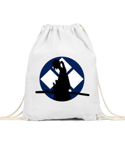 Jin Jin Póló - Samurai Champloo - Ibu