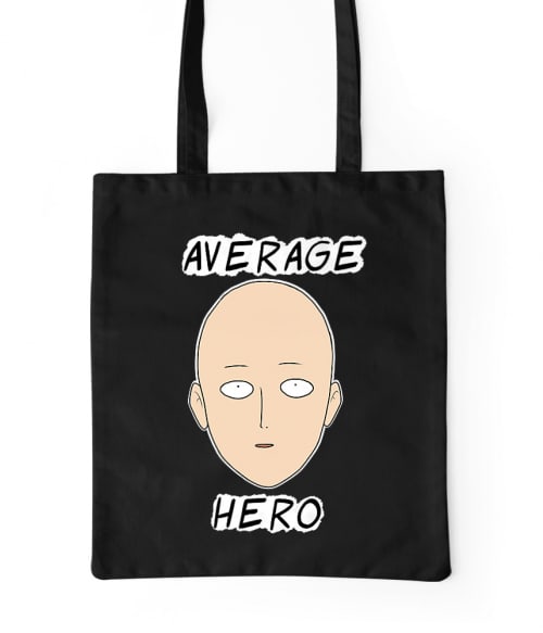 Average hero Average hero Póló - One-Punch Man - Lindako