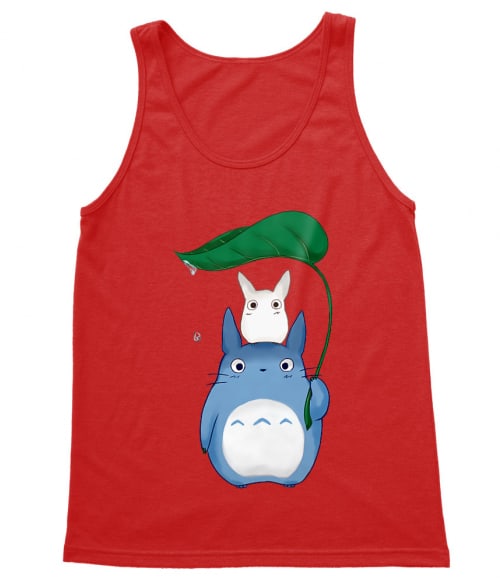 Totoro - Az erdő őrei Totoro - Az erdő őrei Póló - My Neighbor Totoro - Lindako