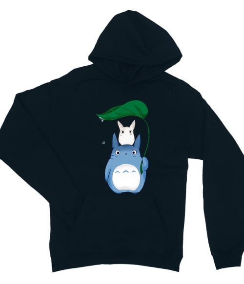 Totoro - Az erdő őrei Totoro - Az erdő őrei Póló - My Neighbor Totoro - Lindako