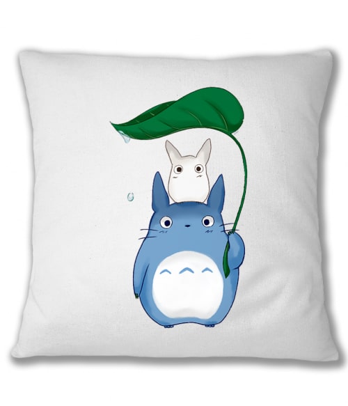 Totoro - Az erdő őrei Totoro - Az erdő őrei Póló - My Neighbor Totoro - Lindako