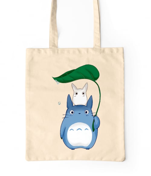 Totoro - Az erdő őrei Totoro - Az erdő őrei Póló - My Neighbor Totoro - Lindako