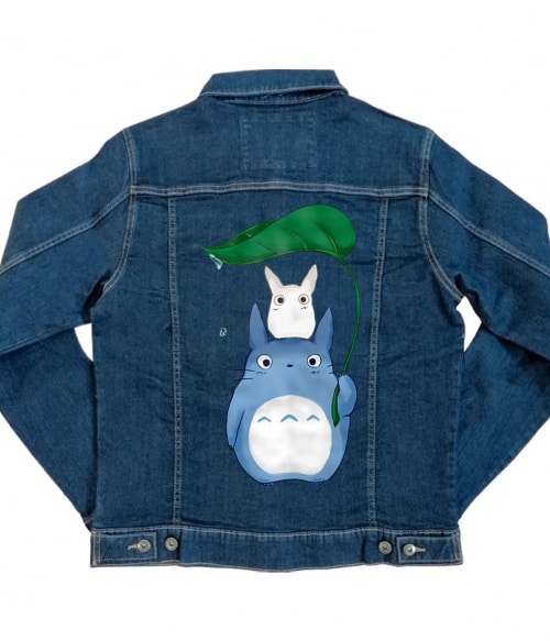 Totoro - Az erdő őrei Totoro - Az erdő őrei Póló - My Neighbor Totoro - Lindako