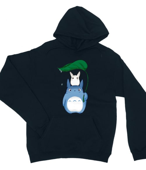 Totoro - Az erdő őrei Totoro - Az erdő őrei Póló - My Neighbor Totoro - Lindako