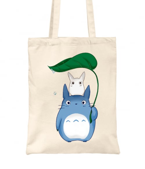 Totoro - Az erdő őrei Totoro - Az erdő őrei Póló - My Neighbor Totoro - Lindako