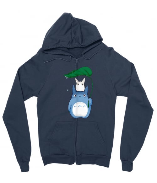 Totoro - Az erdő őrei Totoro - Az erdő őrei Póló - My Neighbor Totoro - Lindako