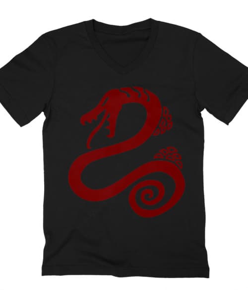 Serpent's Sin of Envy Diane - Nanatsu no Taizai Serpent's Sin of Envy Diane - Nanatsu no Taizai Póló - Nanatsu no Taizai - Lindako