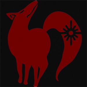 Fox's Sin of Greed Ban - Nanatsu no Taizai Fox's Sin of Greed Ban - Nanatsu no Taizai Póló - Nanatsu no Taizai - Lindako