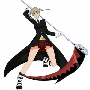 Soul Eater - Maka Albarn Soul Eater - Maka Albarn Póló - Soul Eater - Lindako