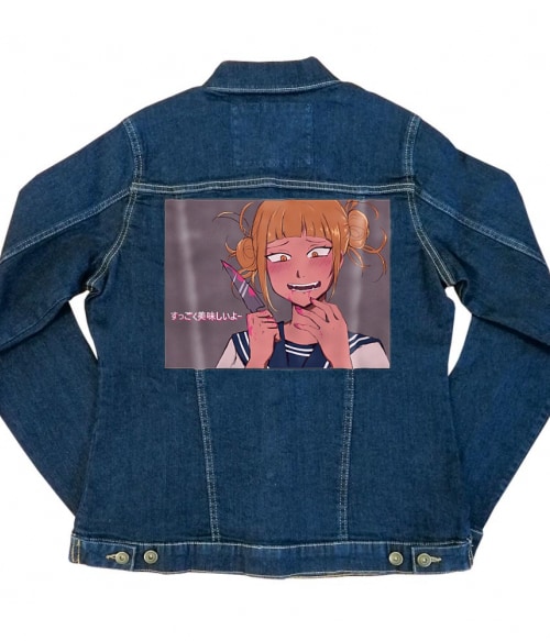 Dragon Ball Super BLACKPINK - Kill This Love Póló - - Lindako