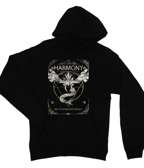 Team Harmony Team Harmony Póló - Pokemon - Naka