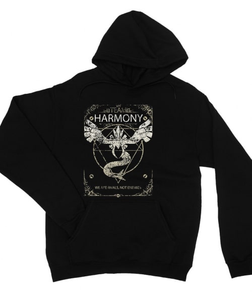 Team Harmony Team Harmony Póló - Pokemon - Naka