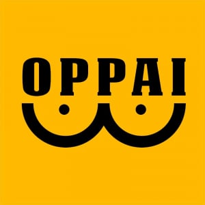 Oppai Oppai Póló - One-Punch Man - Naka