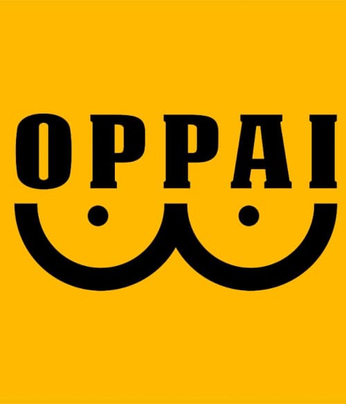 Oppai  - One-Punch Man