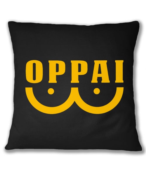Oppai Oppai Póló - One-Punch Man - Naka