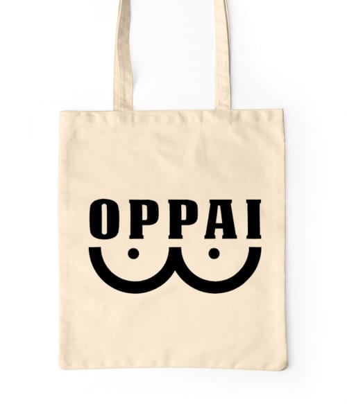 Oppai Oppai Póló - One-Punch Man - Naka