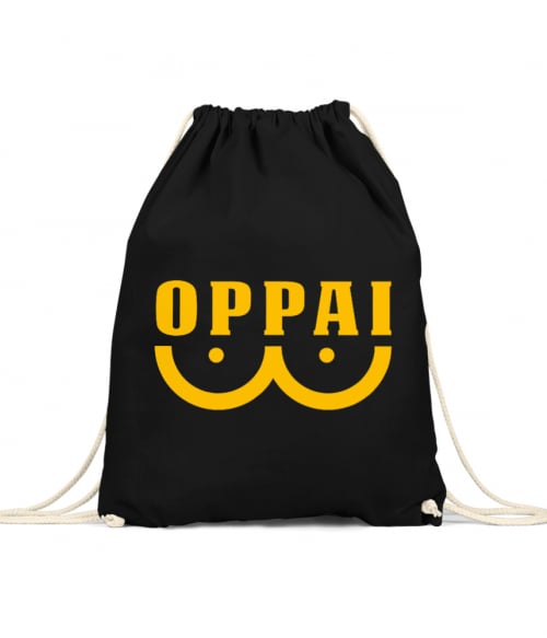 Oppai Oppai Póló - One-Punch Man - Naka