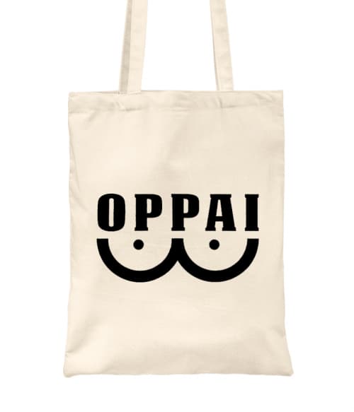 Oppai Oppai Póló - One-Punch Man - Naka