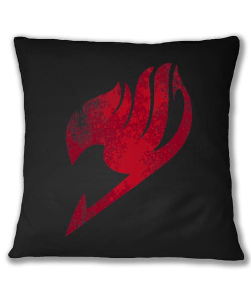 Fairy Tail Tattoo Red Fairy Tail Tattoo Red Póló - Fairy Tail - Naka