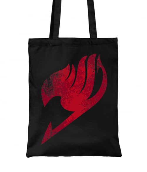 Fairy Tail Tattoo Red Fairy Tail Tattoo Red Póló - Fairy Tail - Naka