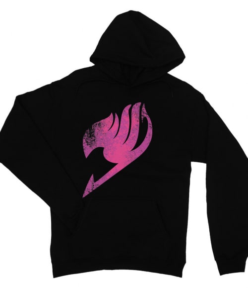 Fairy Tail Tattoo Pink Fairy Tail Tattoo Pink Póló - Fairy Tail - Naka