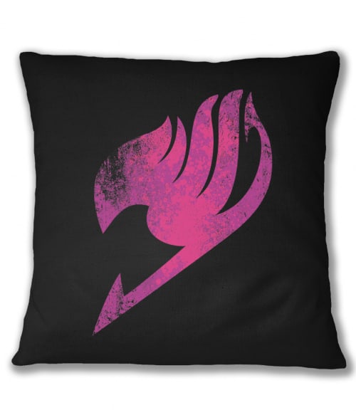 Fairy Tail Tattoo Pink Fairy Tail Tattoo Pink Póló - Fairy Tail - Naka